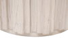 Roma End Table, Side & End Table by Essentials for Living, 22" width x 23.75" height x 22" depth thumbnail 4