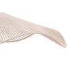 Jackie Pendant Light Cream thumbnail 1
