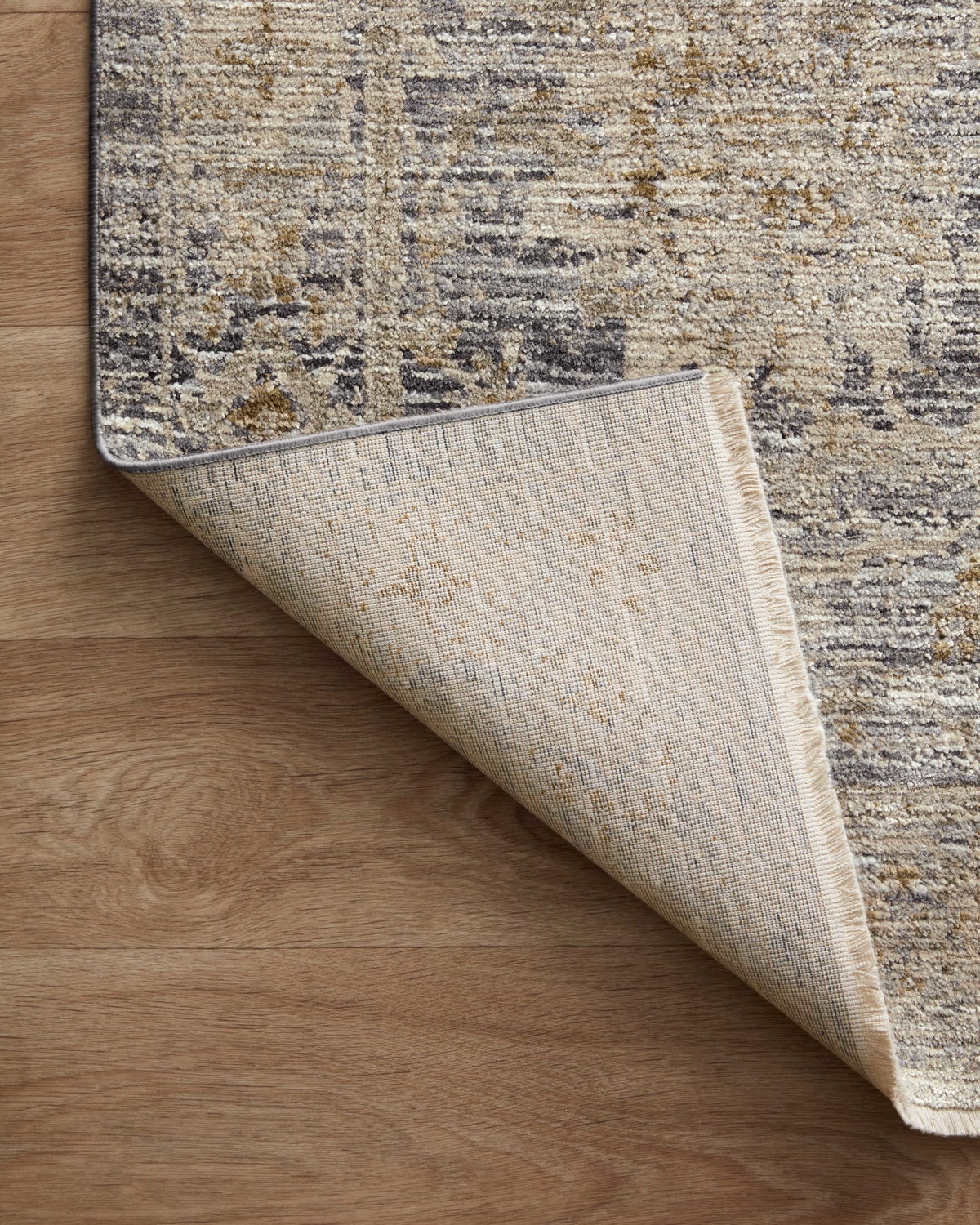 Jean Stoffer x Loloi Katherine Rug, 2'7" length x 8' width View 12