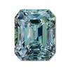 Teal Dusk Emerald (No Embellishment), Art by Oliver Gal,  24 thumbnail 1