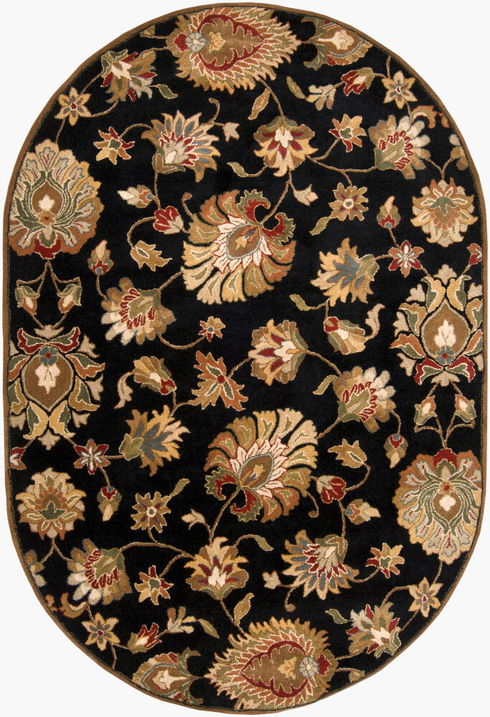 Caesar Handmade Rug