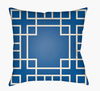Litchfield Floor Pillow thumbnail 0