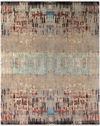 Colaba Handmade Rug, by Surya, 3' length x 2' width thumbnail
