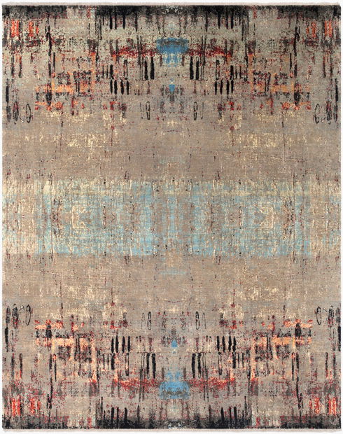 Colaba Handmade Rug