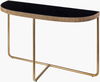 Melton Console Table, by Surya, 48" width x 31" height thumbnail