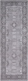 Tibetan Machine Woven Rug, by Surya, 7'6.55" length x 2'7.5" width thumbnail