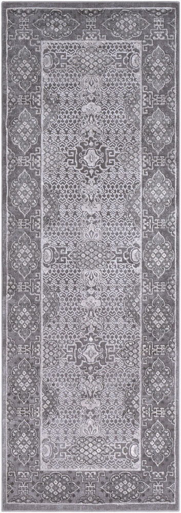 Tibetan Machine Woven Rug