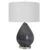 Nebula Speckled Glaze Table Lamp thumbnail 4