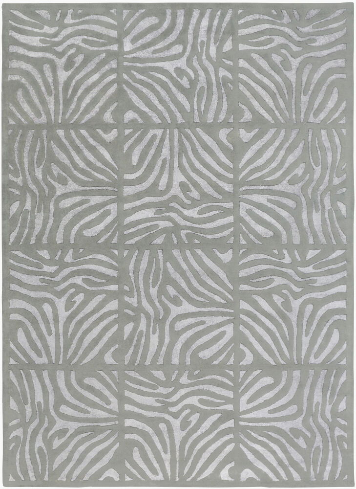 Modern Classics Handmade Rug large image 