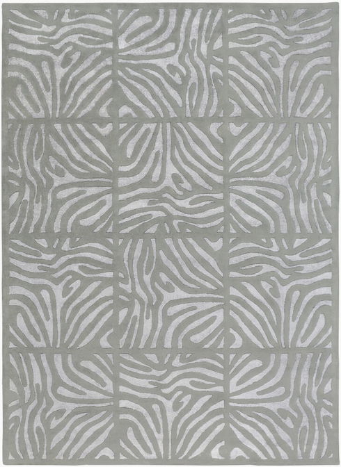 Modern Classics Handmade Rug