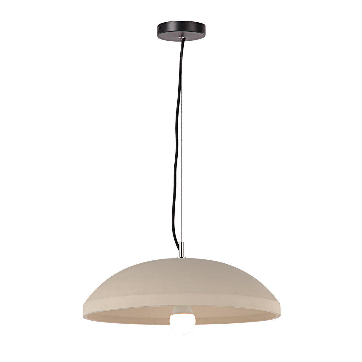 Scilla Ceiling Fixture, Chandelier by Renwil, 6.75" height x 18" depth View 4