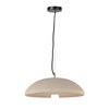 Scilla Ceiling Fixture, Chandelier by Renwil, 6.75" height x 18" depth thumbnail 4