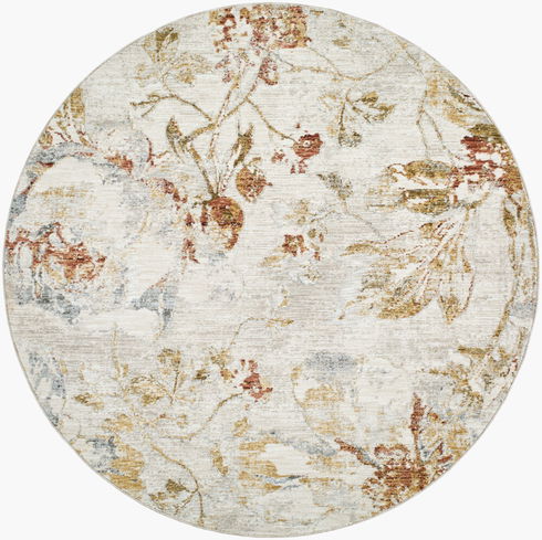 Roseanne Machine Woven Rug