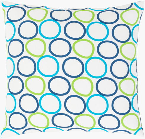 Miranda Accent Pillow