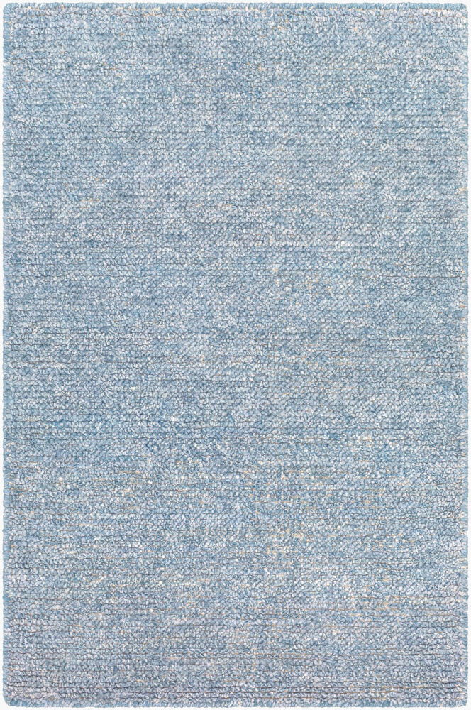 Calm Handmade Rug, by Surya, 3' length x 2' width