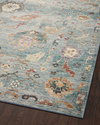 Loloi Margot Rug, 2' length x 5' width thumbnail 8