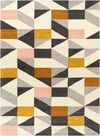 Scion Handmade Rug thumbnail 0