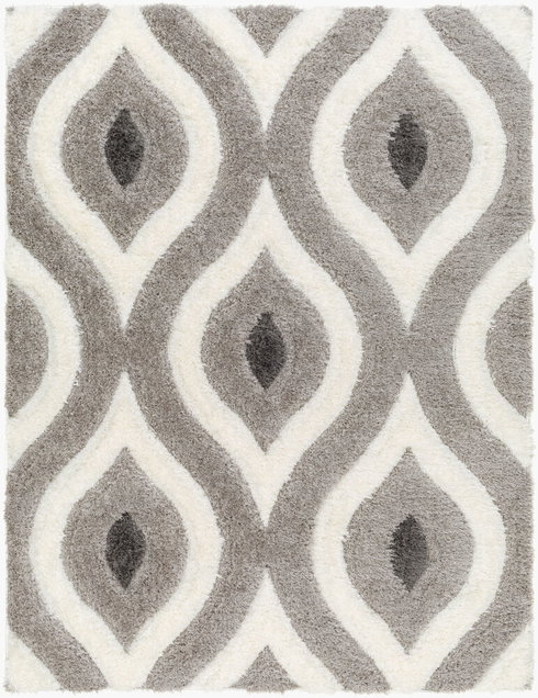 Bologna Machine Woven Rug