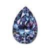 Cloud Tear Diamond (No Embellishment), Art by Oliver Gal,  30 thumbnail 1