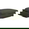 Rue Ottoman Deep Green thumbnail 1