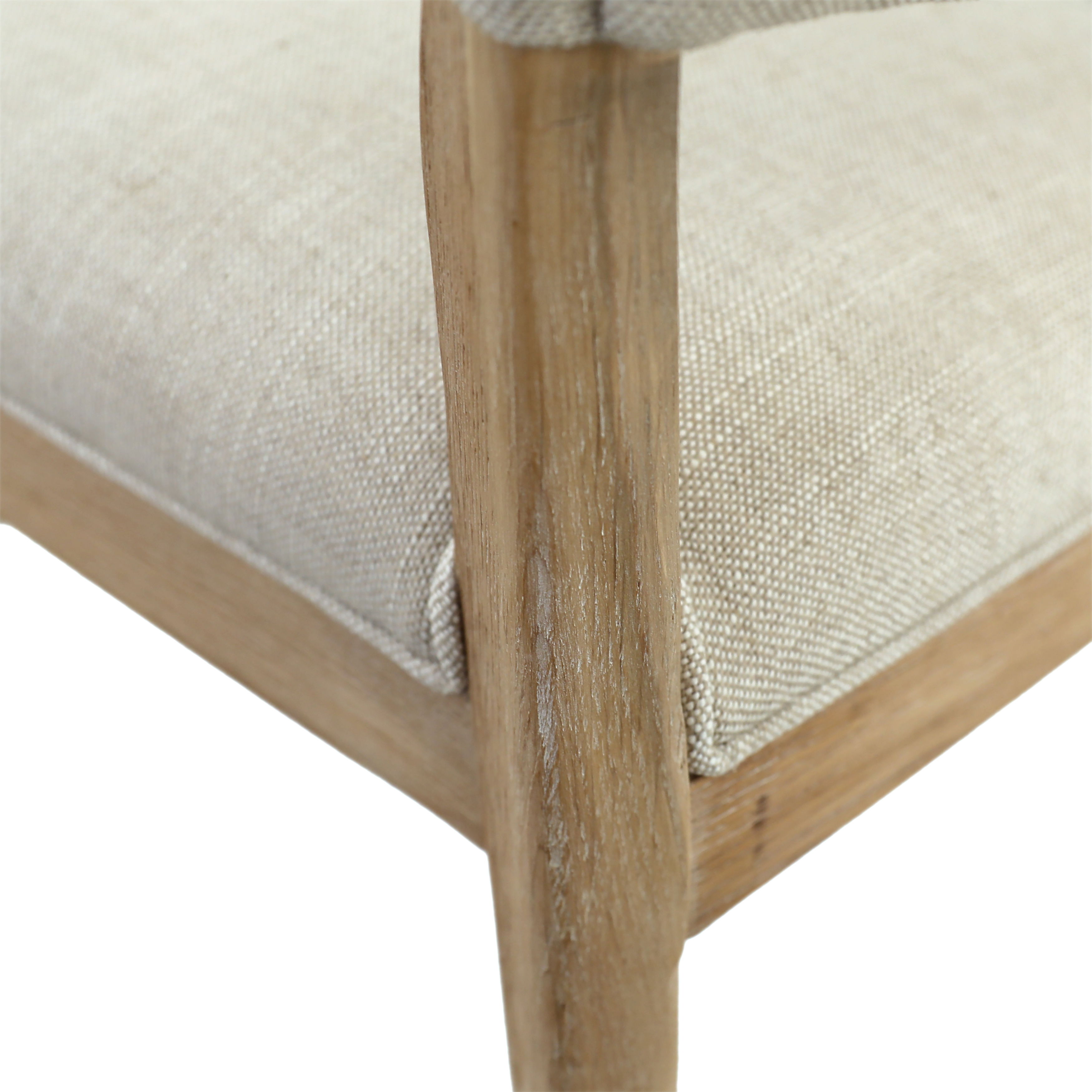 Lucile Dining Chair large image 
