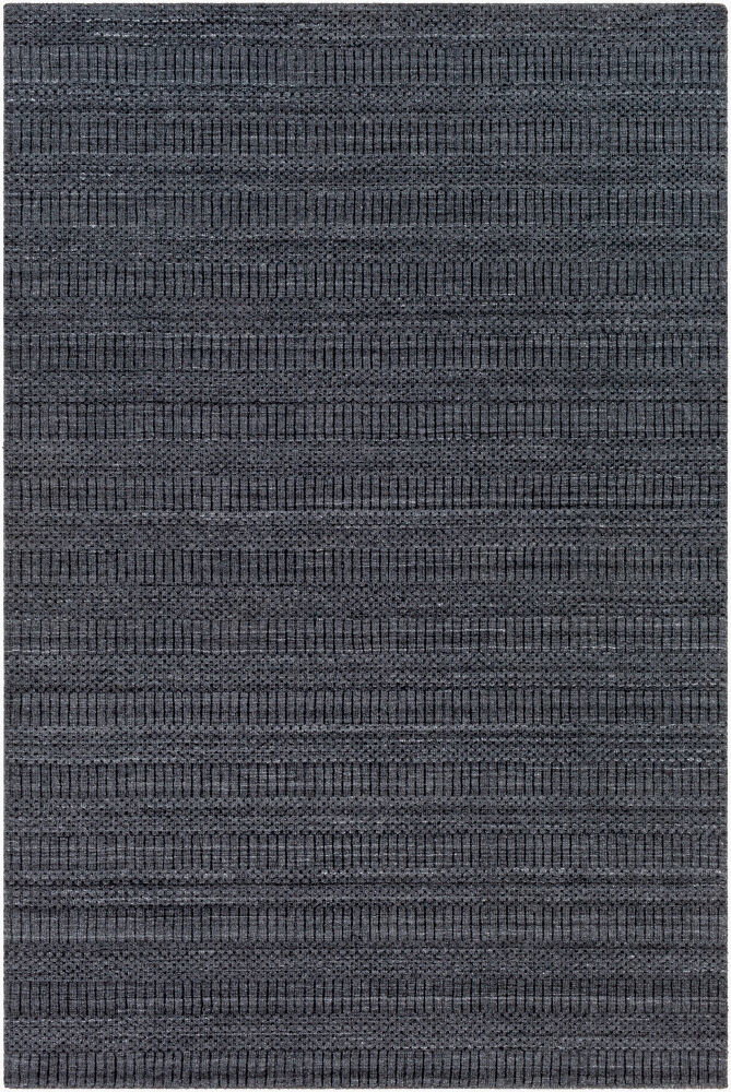Hickory Handmade Rug, by Surya, 12' length x 9' width