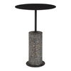 Lillith Accent Table Black thumbnail 0