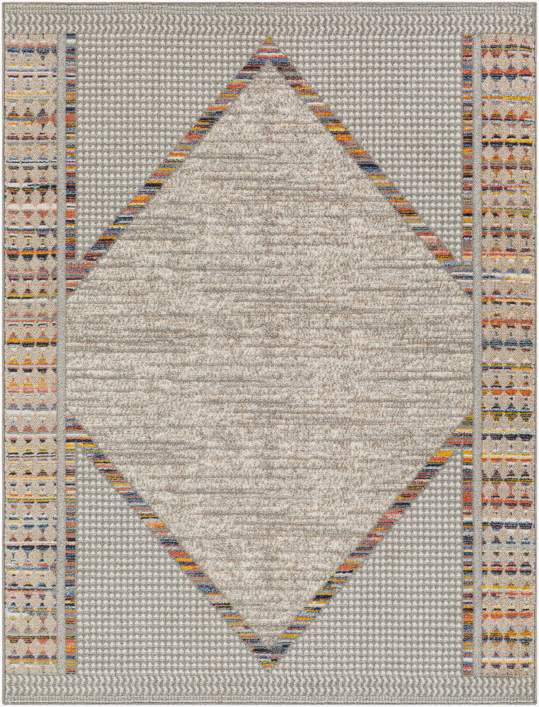 Delphi Machine Woven Rug large image 