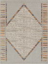Delphi Machine Woven Rug thumbnail 0