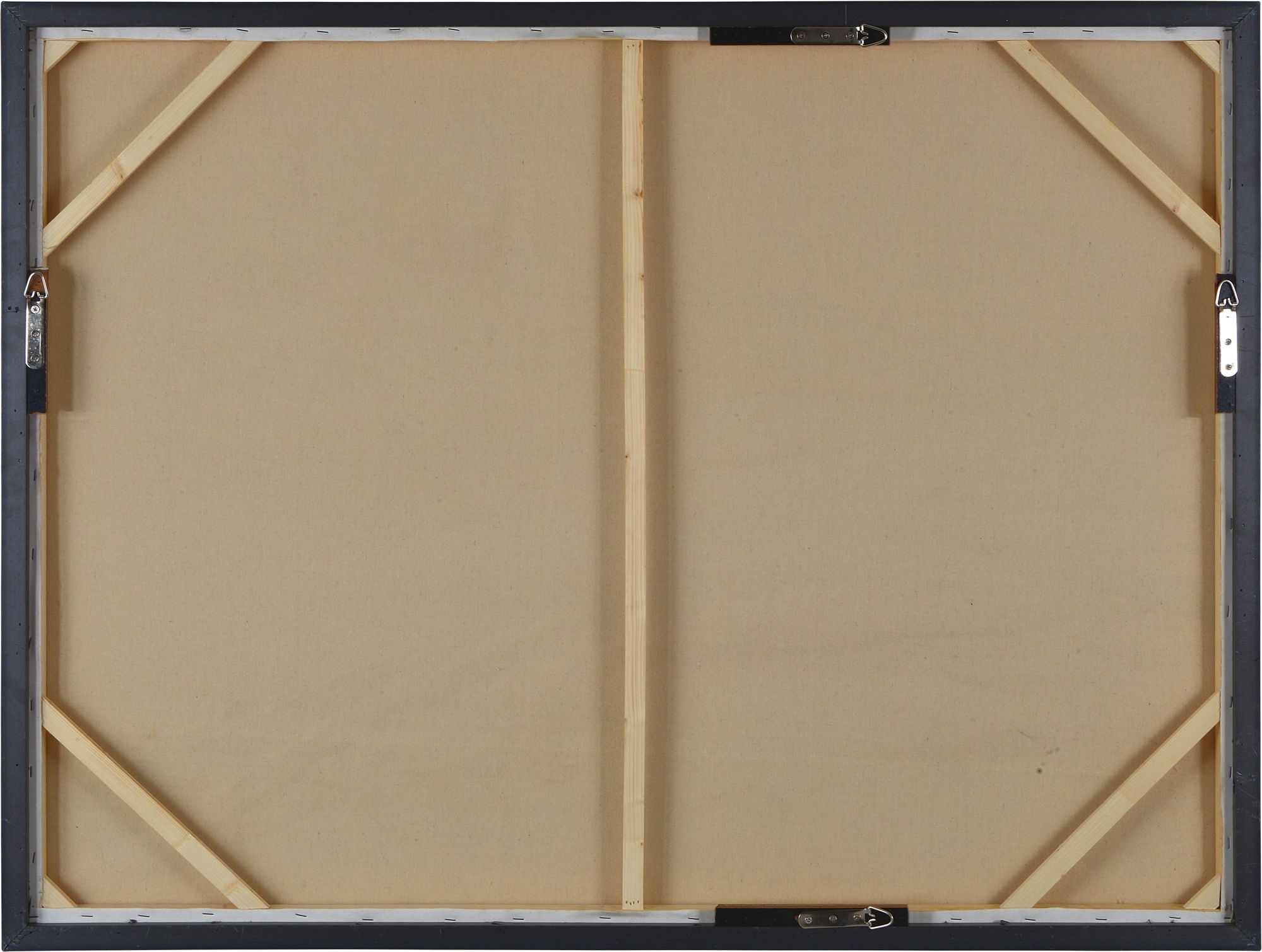 Webber  Canvas Art, Painting by Renwil, 48" height x 2.2" depth View 4