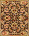 Caesar Handmade Rug, by Surya, 9'9" length x 9'9" width thumbnail