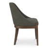 Edward Dining Chair Heather Green thumbnail 2