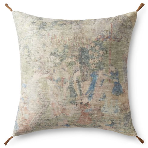 Loloi No Name Pillow