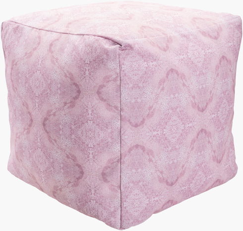 Agua Pouf