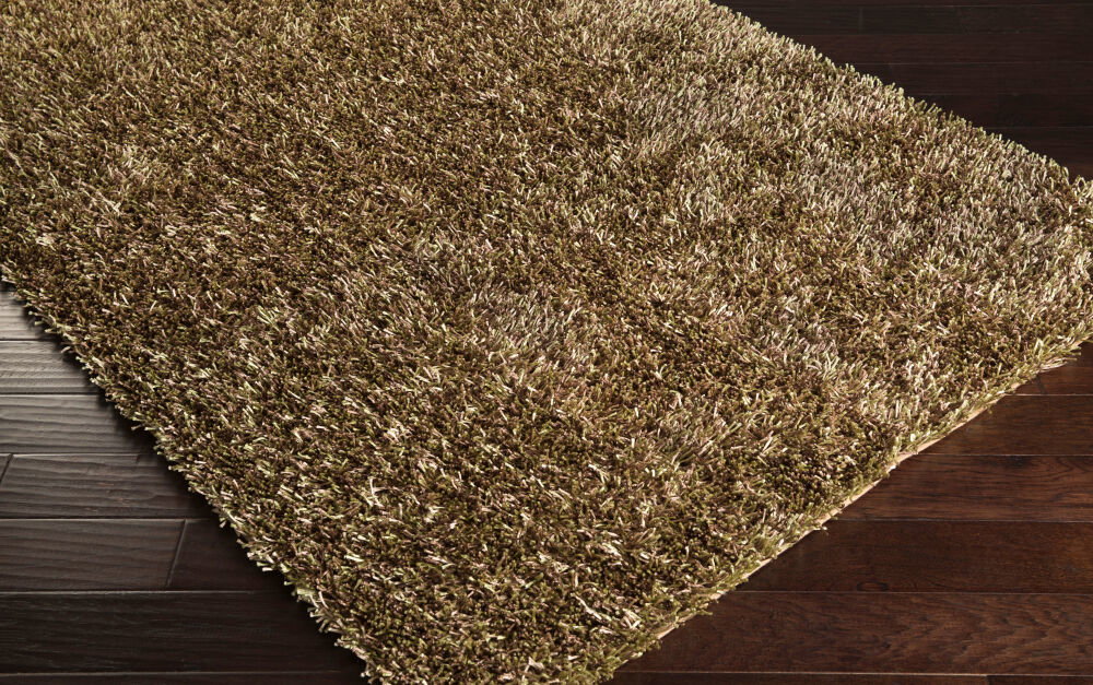 Prism Handmade Rug, by Surya, 3' length x 2' width