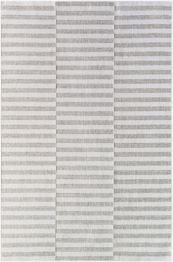 Sonia Handmade Rug, by Surya, 1'6" length x 1'6" width