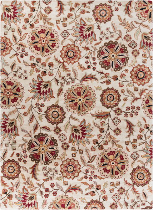 Athena Handmade Rug