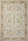 Rifle Paper Co. x Loloi Canopy Rug, 2'3" length x 3'9" width thumbnail 1