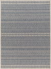 Eagean Machine Woven Rug thumbnail 0