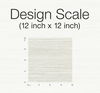 Cattail Weave White Peel & Stick Wallpaper thumbnail 7