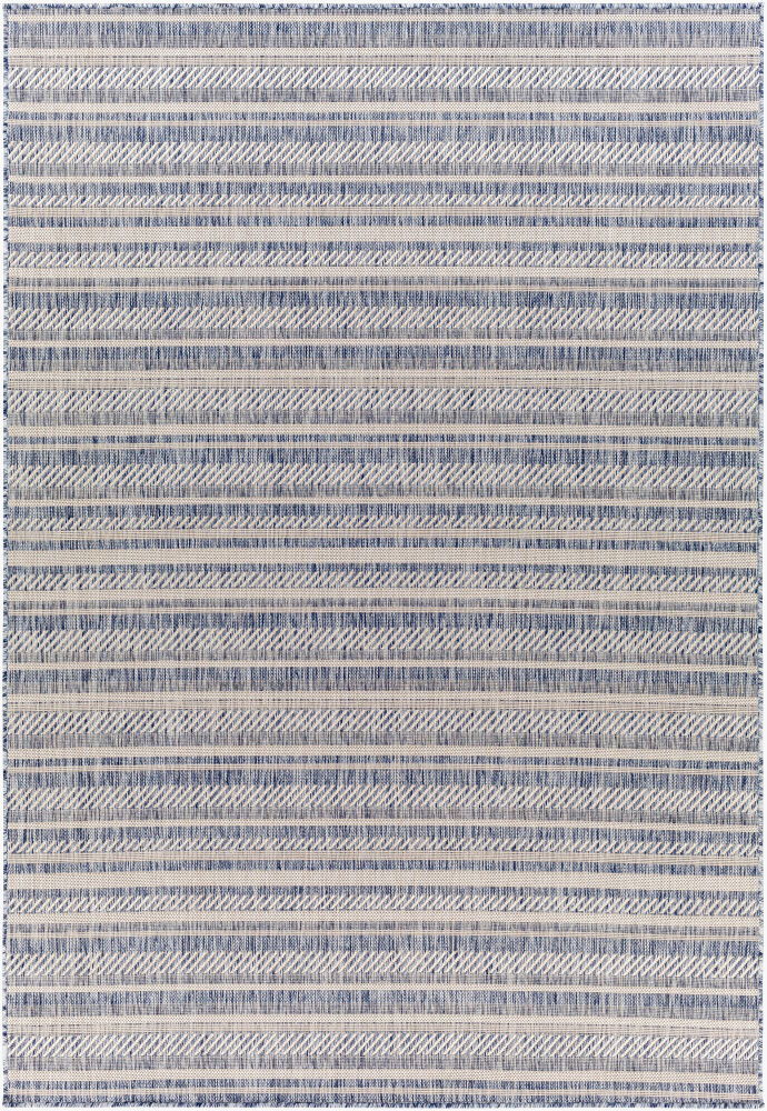 Eagean Machine Woven Rug large image 