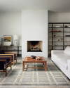 Carrier & Company x Loloi Milton Rug, 2'6" length x 8'6" width thumbnail 2