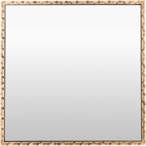 Alchemist Accent Mirror