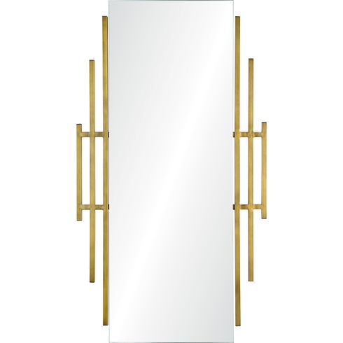 Abi Wall Mirror