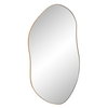 Noria Wall Mirror, by Renwil, 45.25" height x 0.7" depth thumbnail 2