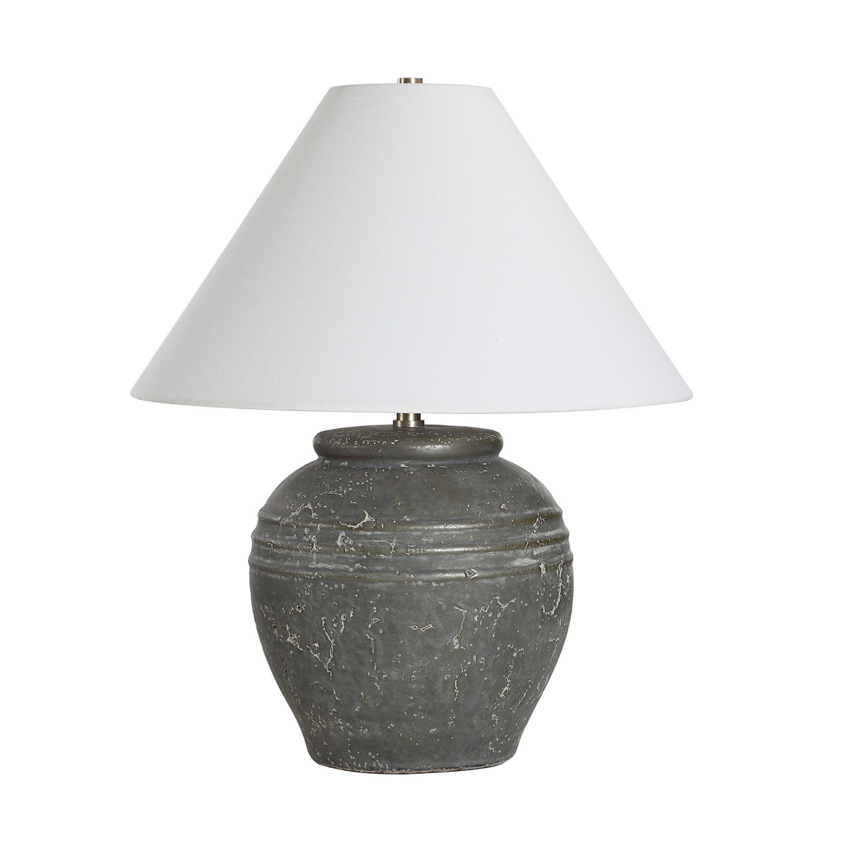 Lino Table Lamp, by Renwil, 20.75" height x 17" depth View 1