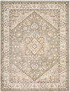 Lausanne Machine Woven Rug, by Surya, 10'0.08" length x 7'10.49" width thumbnail