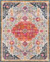 Floransa Machine Woven Rug thumbnail 0