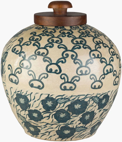 Fenton Bottle/Jar