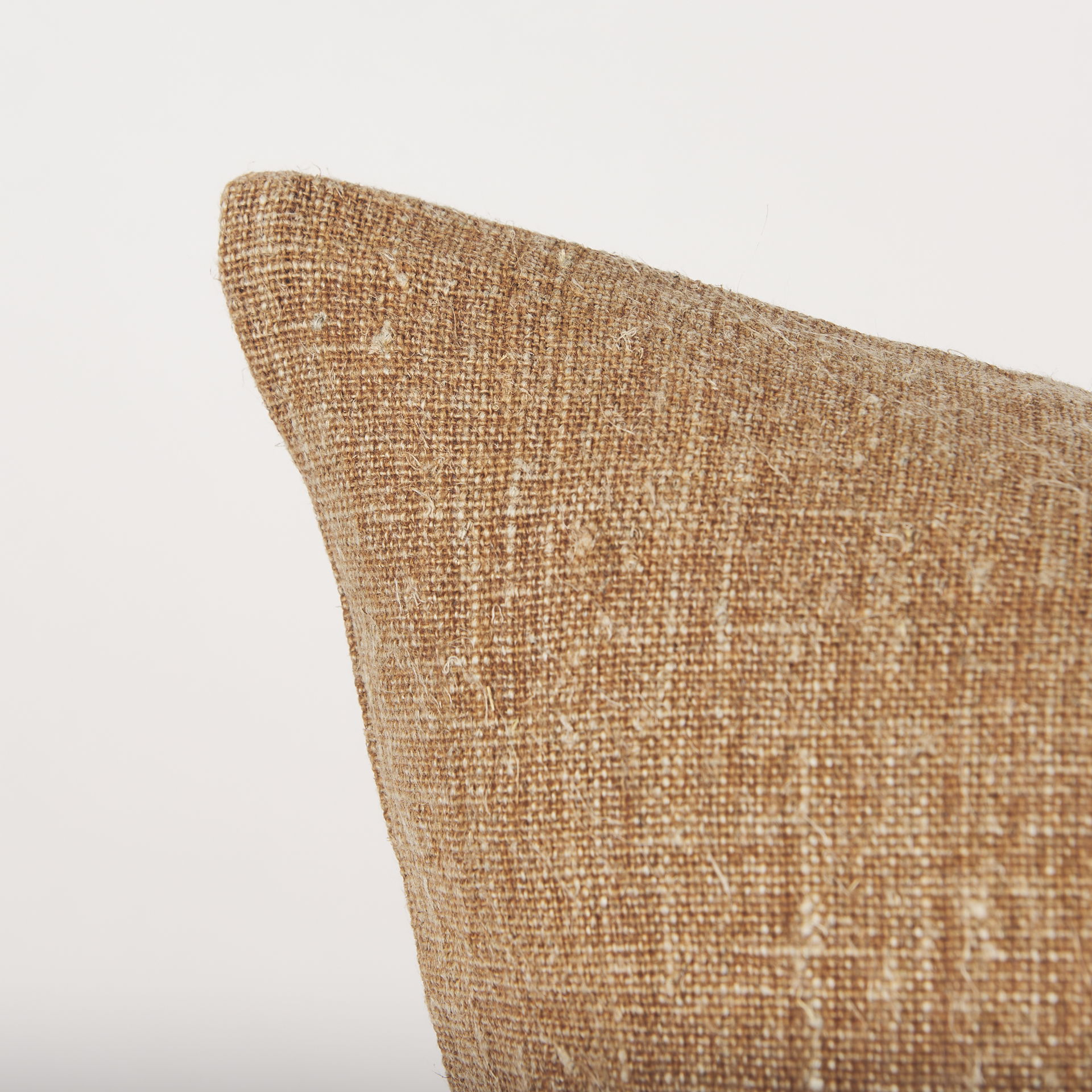 Jack Rust Linen Square Decorative Pillow Cover large image 
